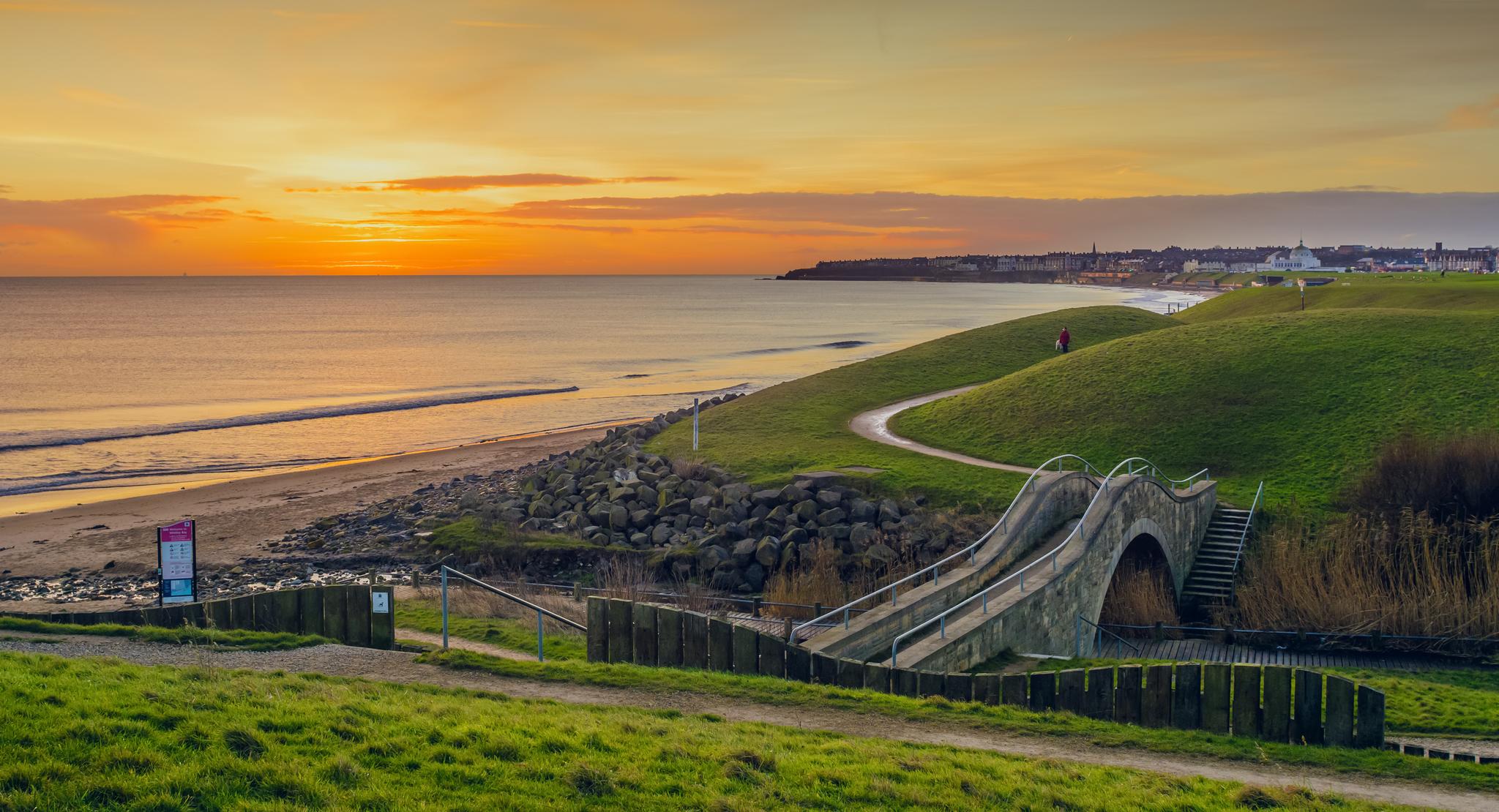 Whitley Bay