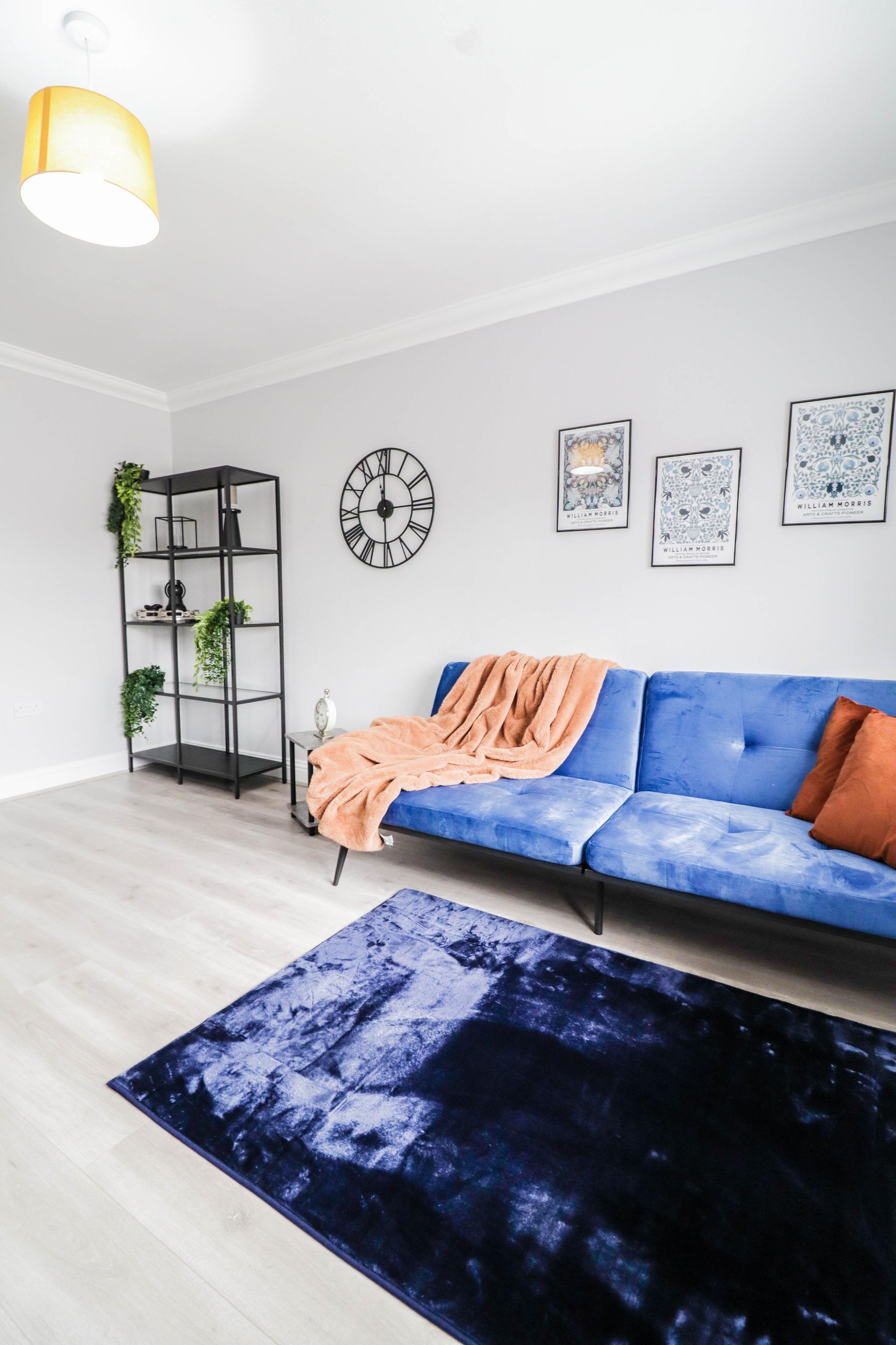 Beautiful Brand New House6