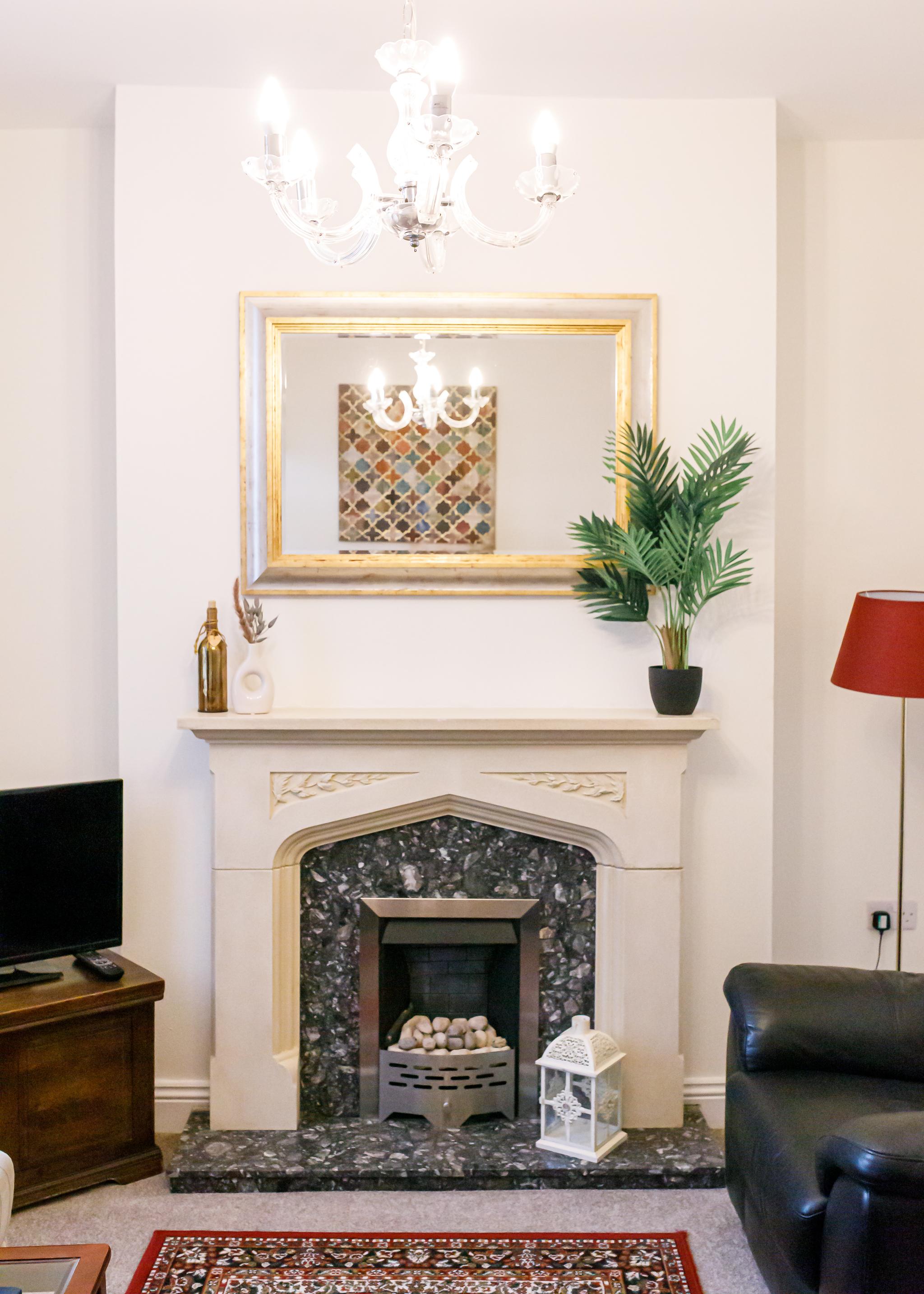 Comfortable 3 Bedroom House4