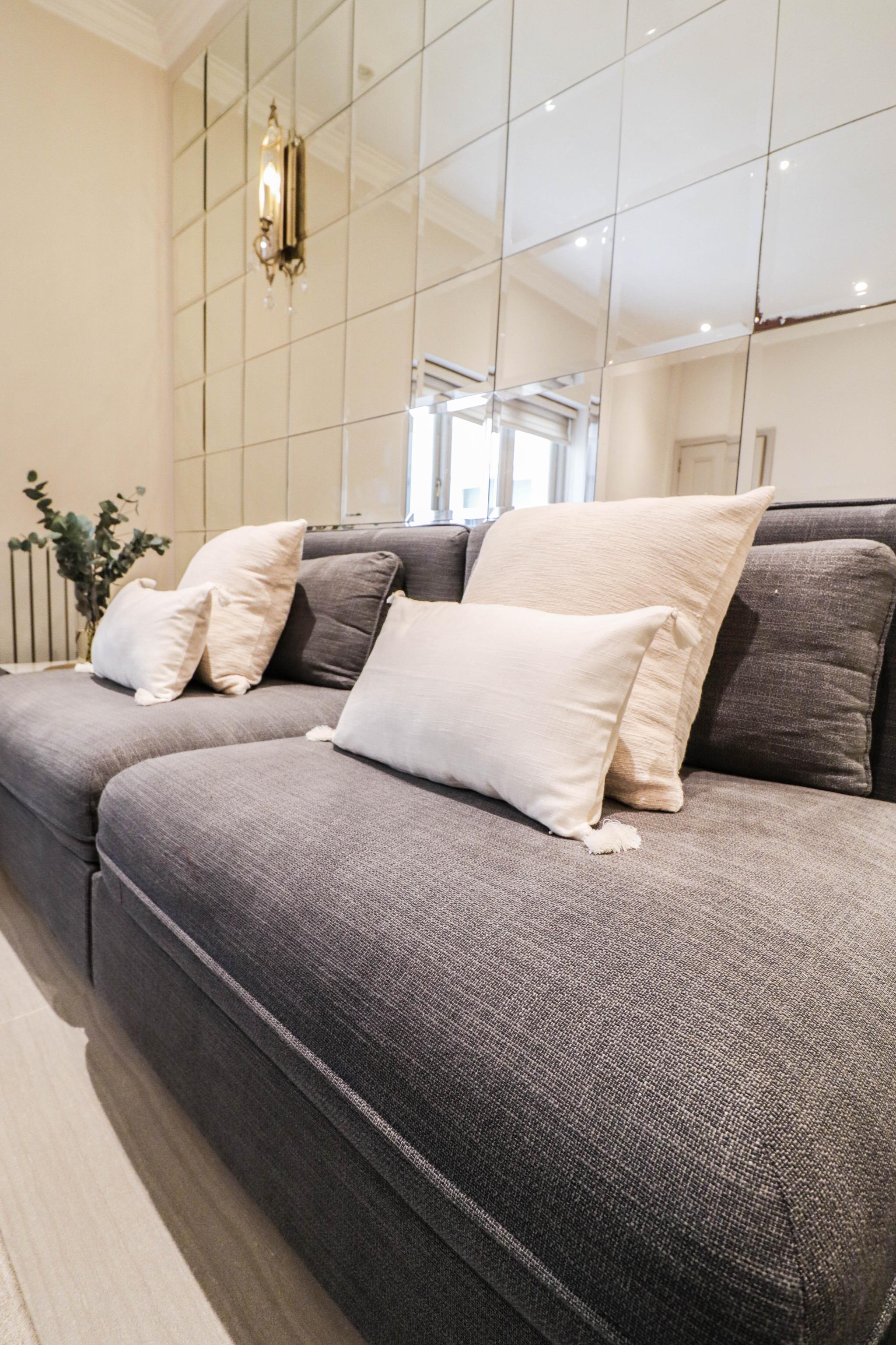 Beautiful Kensington Garden Apartment6