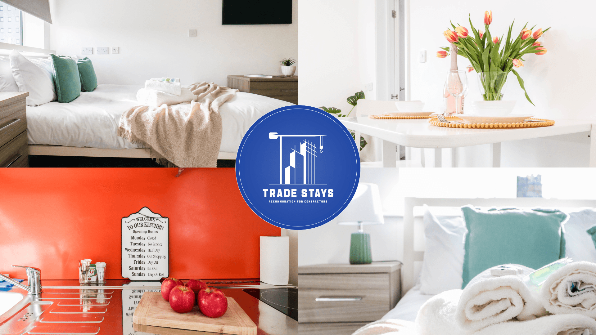 Fantastic Apartments!