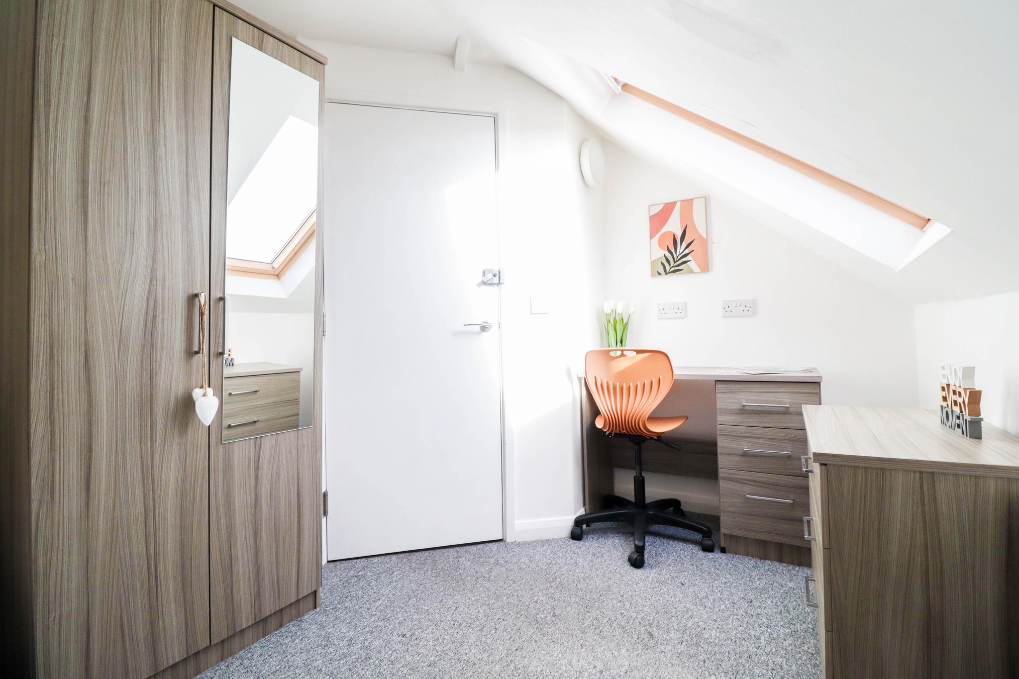 Fantastic Apartments!3