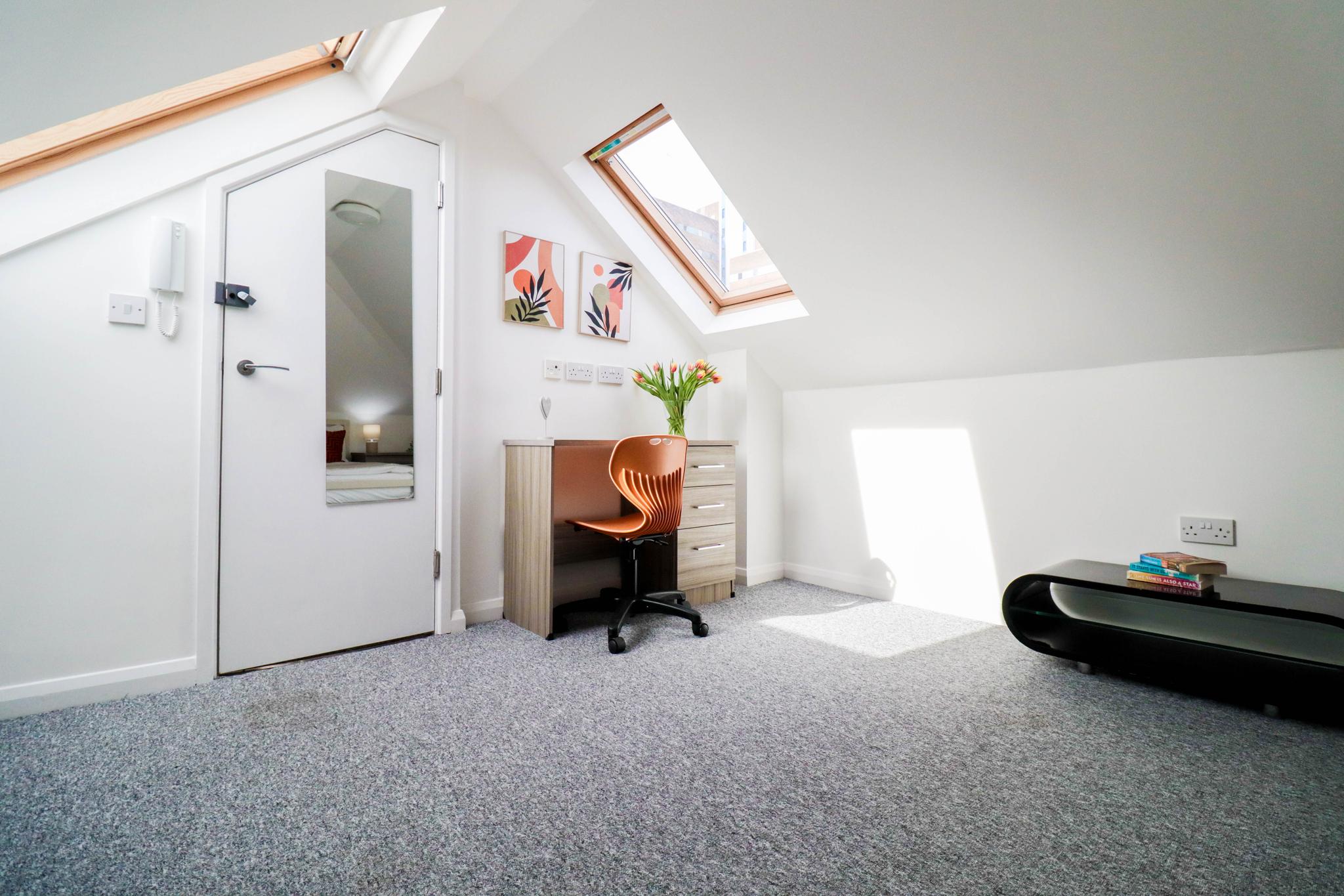 Fantastic Apartments!4