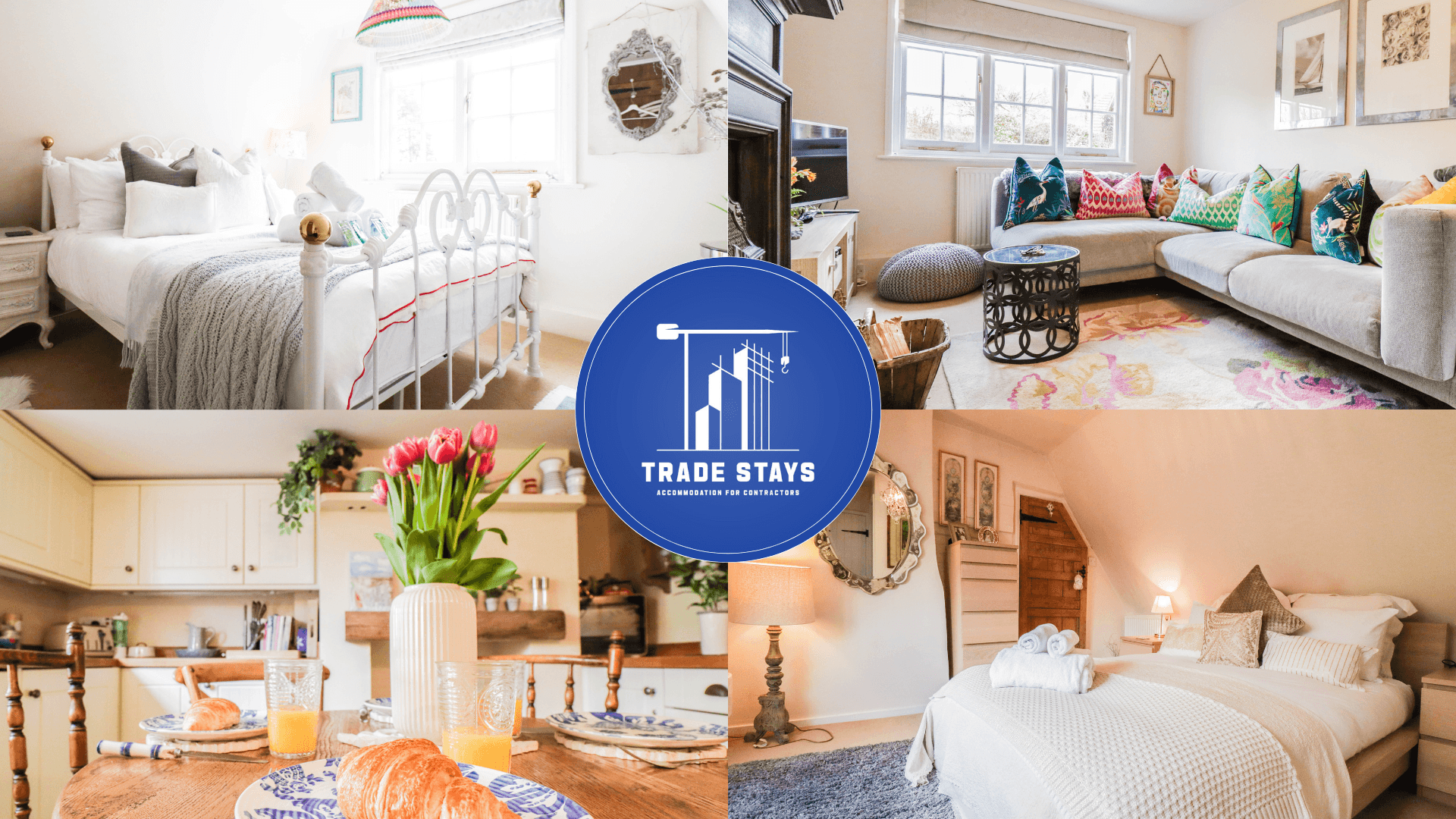 Delightful Period Cottage!