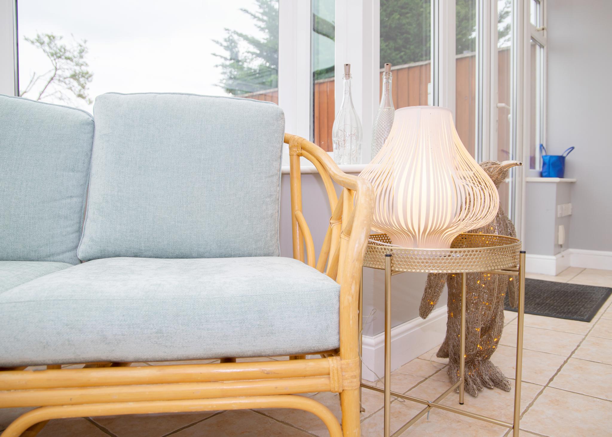 Large 3 Bed House - Free parking2